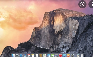 Mac OS X Yosemite