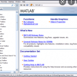 Matlab 2009