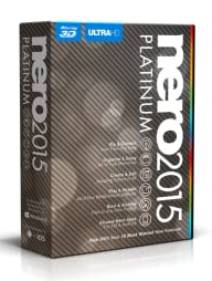 nero 2015 platinum trial download