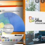 Office 2003 Professional Portable