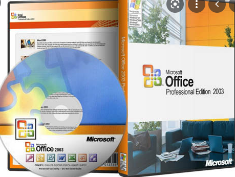 buy microsoft office 2003 professional