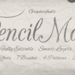 Pencilmate Pencil Effects
