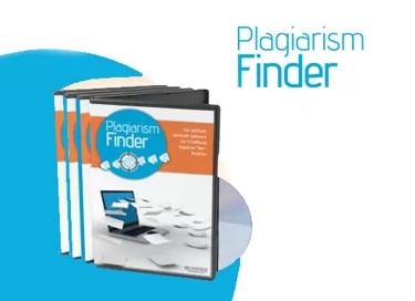 Plagiarism Finder for Windows