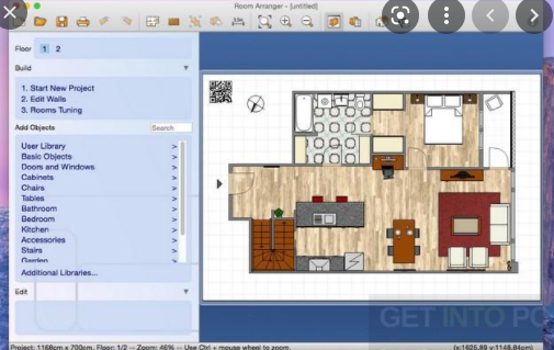 free floor plan software for mac os x