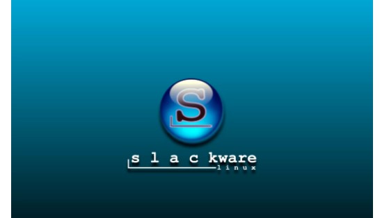 Slackware