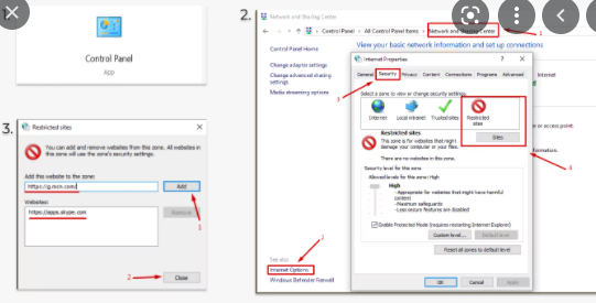 Skypr Adblocker for Skype