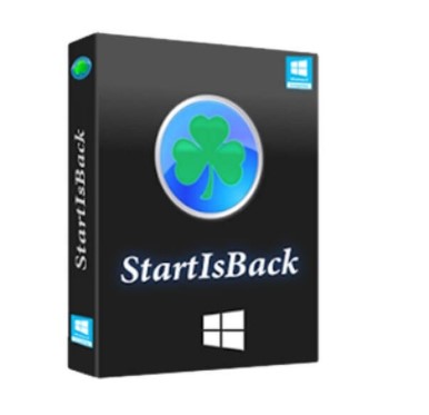 Startisback Plus