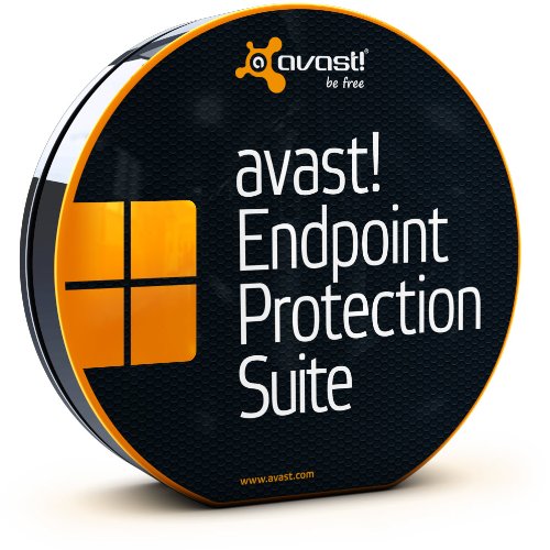 avast endpoint protection suite