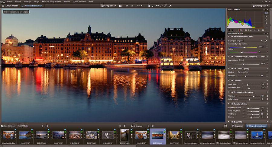 dxo optics pro 10 download