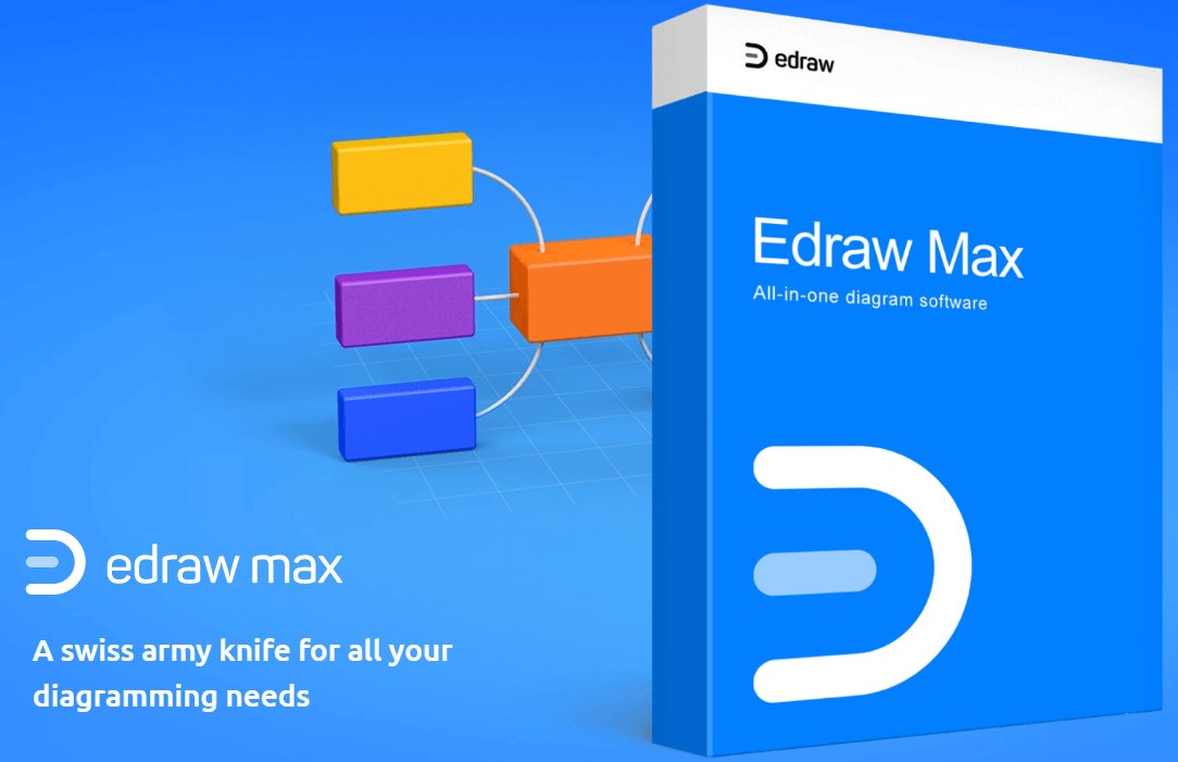 Edraw Max Download Free For Windows 7 8 10 Get Into Pc