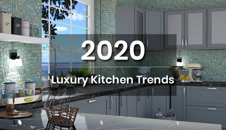 2020 Kitchen Design