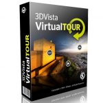 3dvista Virtual Tour Suite 2018