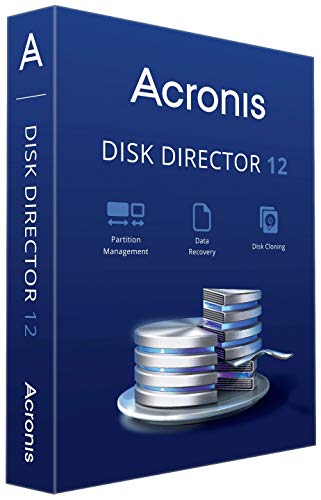 acronis disk director suite 10.0 windows 7