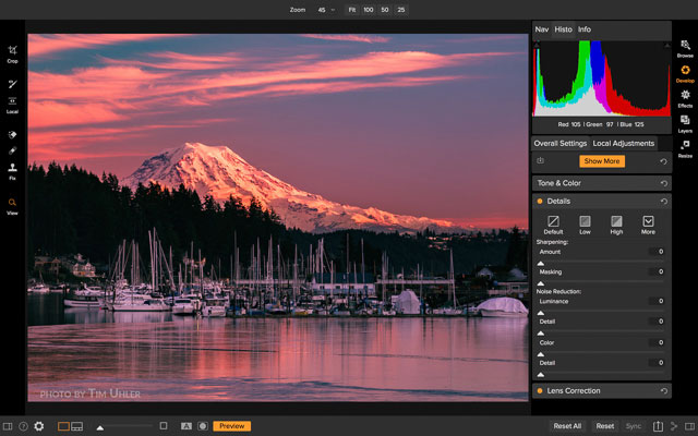 vee het spoor Duplicaat Adobe Camera Raw 10 Download Free for Windows 7, 8, 10 | Get Into Pc
