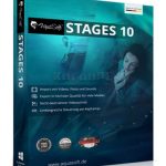 Aquasoft Stages 10