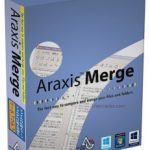 Araxis Merge Professional 2018