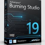 Ashampoo Burning Studio 19