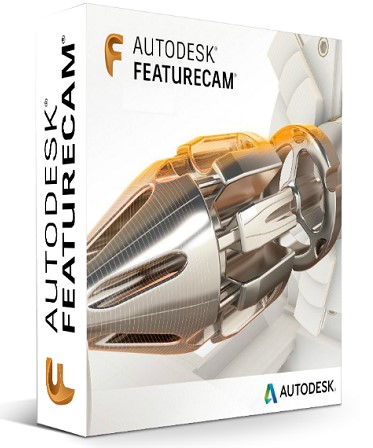 Autodesk Featurecam 2019