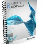 Autodesk Recap Pro 2019