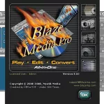 Blaze Media Pro 10