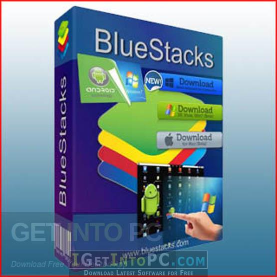 bluestacks app player for windows xp free download