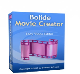 Bolide Movie Creator