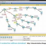Cisco Packet Tracer 6