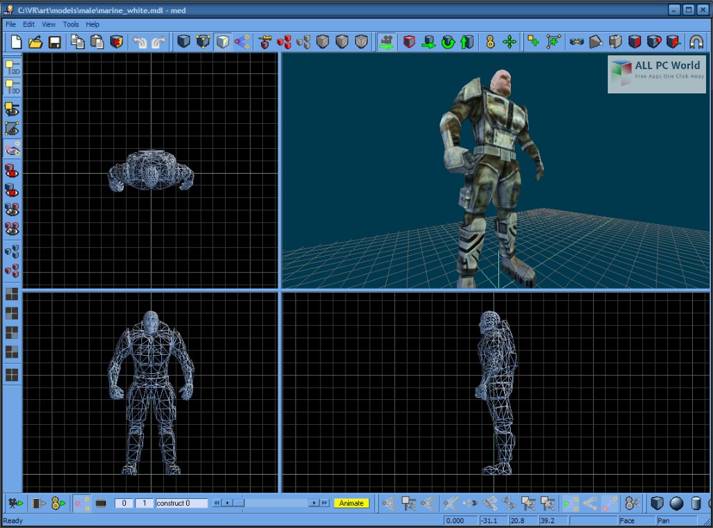 Conitec 3d Gamestudio A6 Download Free for Windows 7, 8, 10 | Get Into Pc