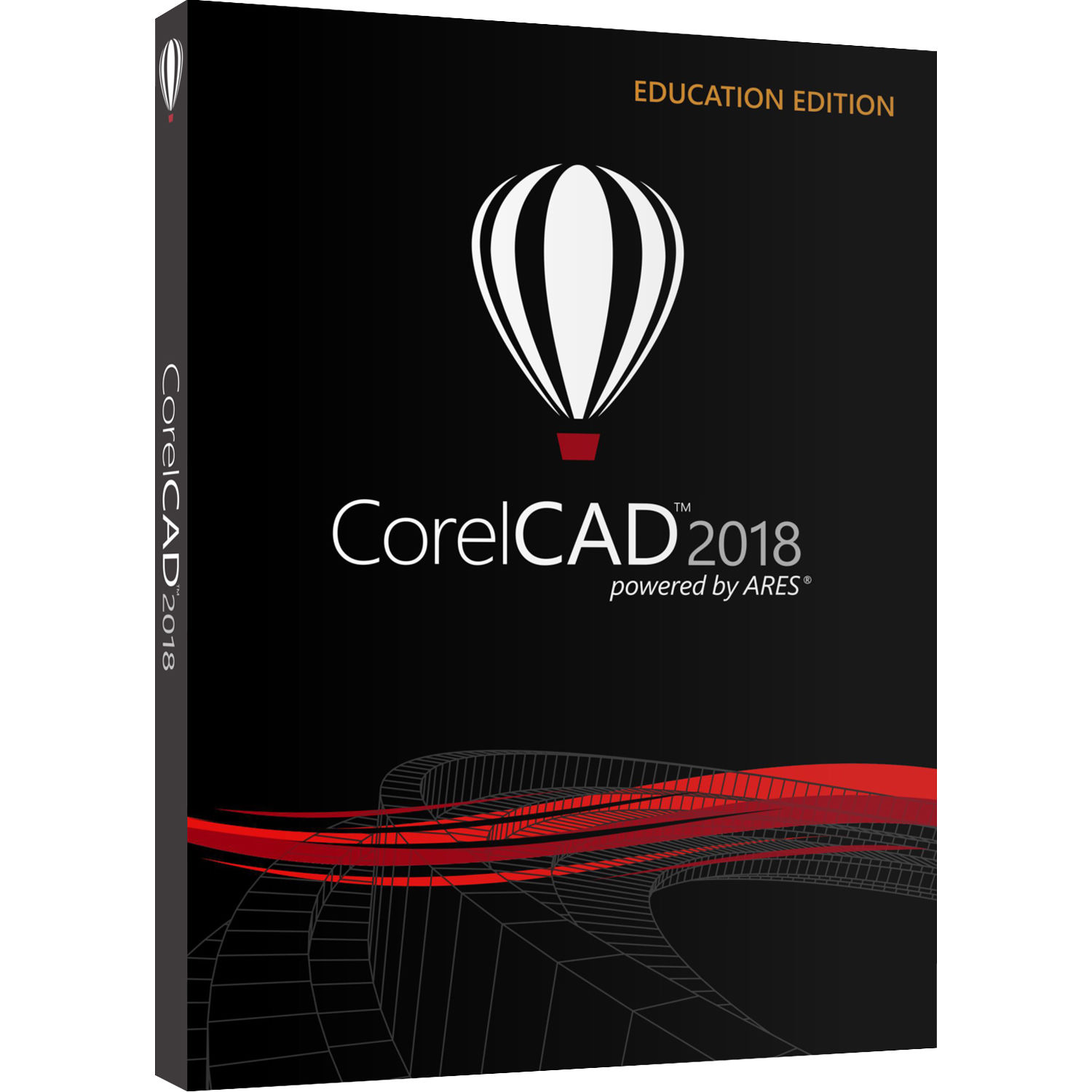 Corelcad 2018