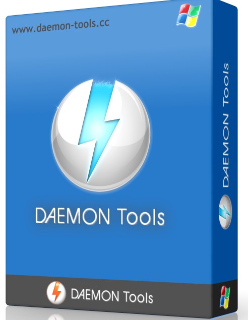 download daemon tools lite free windows 7