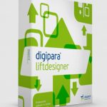 Digipara Lift Designer 5