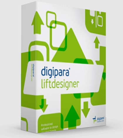 Digipara Lift Designer 5