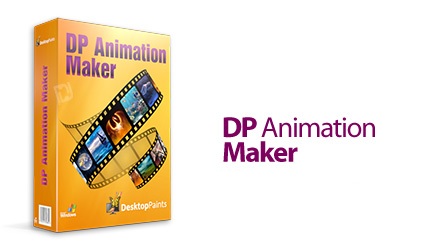 Dp Animation Maker 2