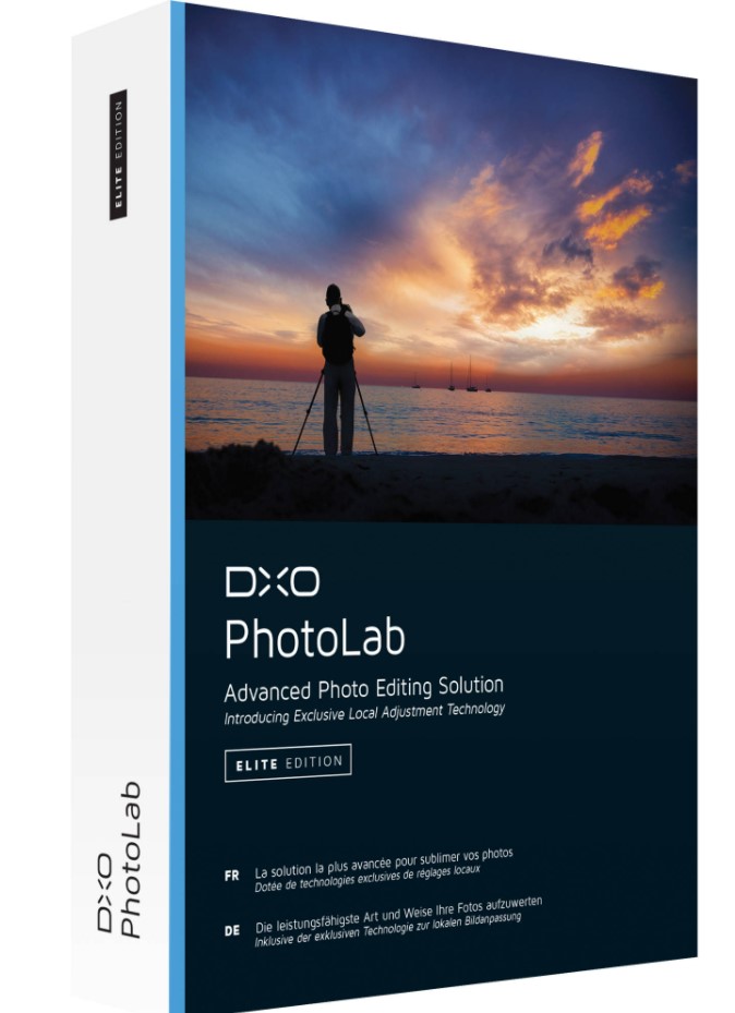 dxo photolab elite download