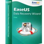 Easeus Data Recovery Wizard 12