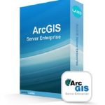 Esri Arcgis Server Enterprise 10