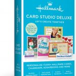 Hallmark Card Studio 2017 Deluxe