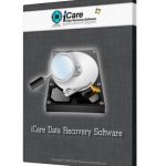Icare Data Recovery Pro 8