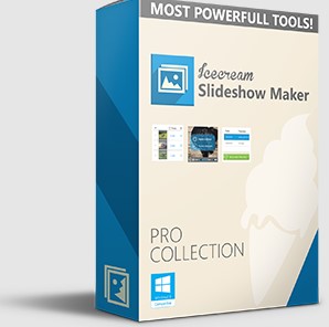 Icecream Slideshow Maker Pro 5.02 for ipod download