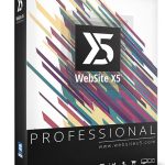 Incomedia Website x5 Professional 14