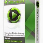 Iskysoft Video Converter Ultimate