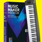 Magix Music Maker 2017 Premium