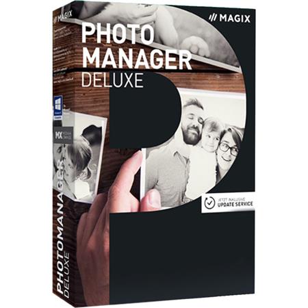 Magix Photo Manager 17