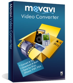 Movavi Video Converter 18