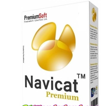 Navicat Premium 12