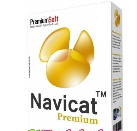 navicat 12 premium download