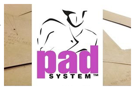 Pad Systems 4.8