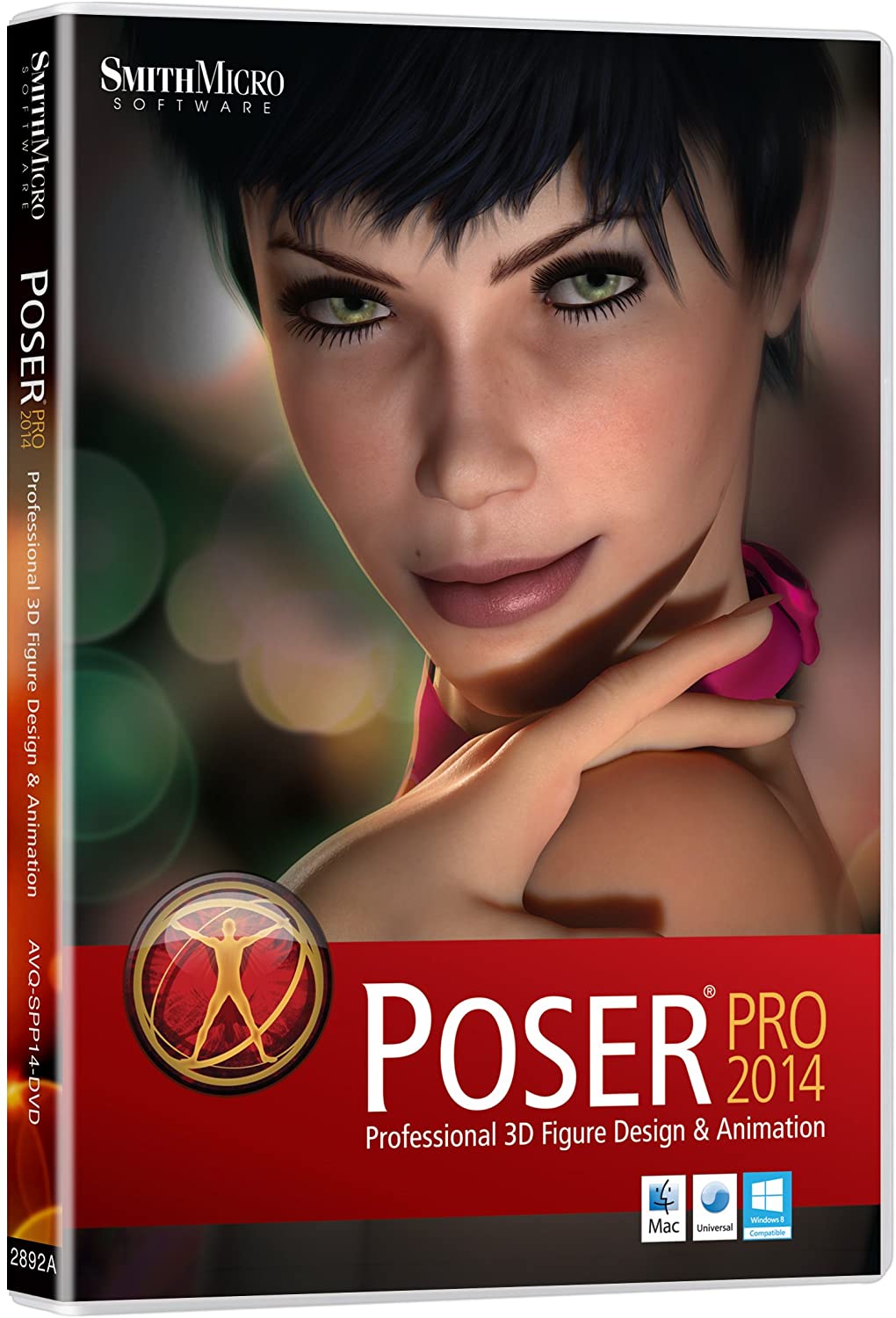 poser 7 freeware