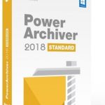 Powerarchiver 2018 Standard 18