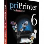 Priprinter Professional 6